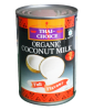 Organic Coconut Milk